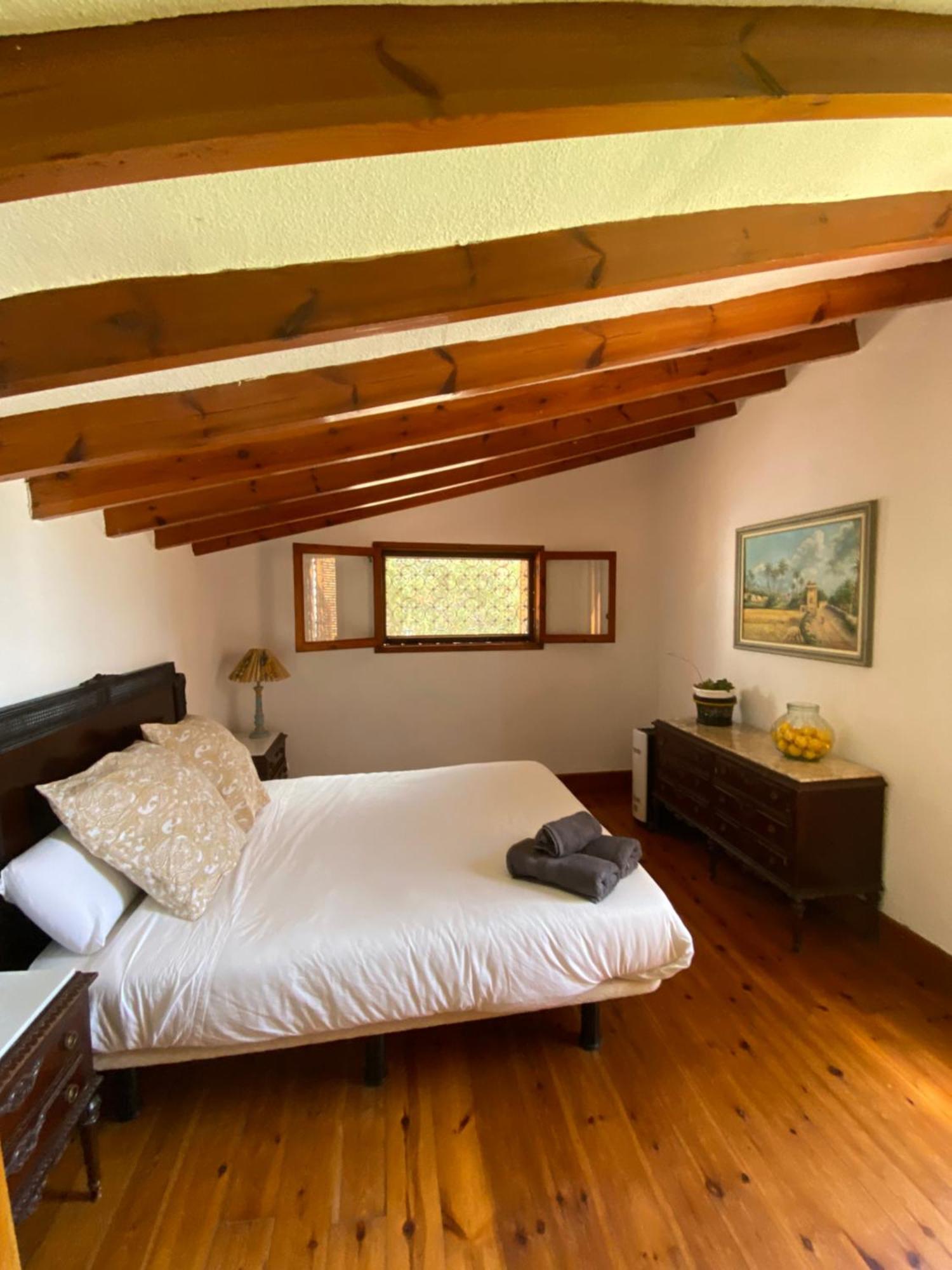 Bed and Breakfast Pink Lemon House Elx Zewnętrze zdjęcie
