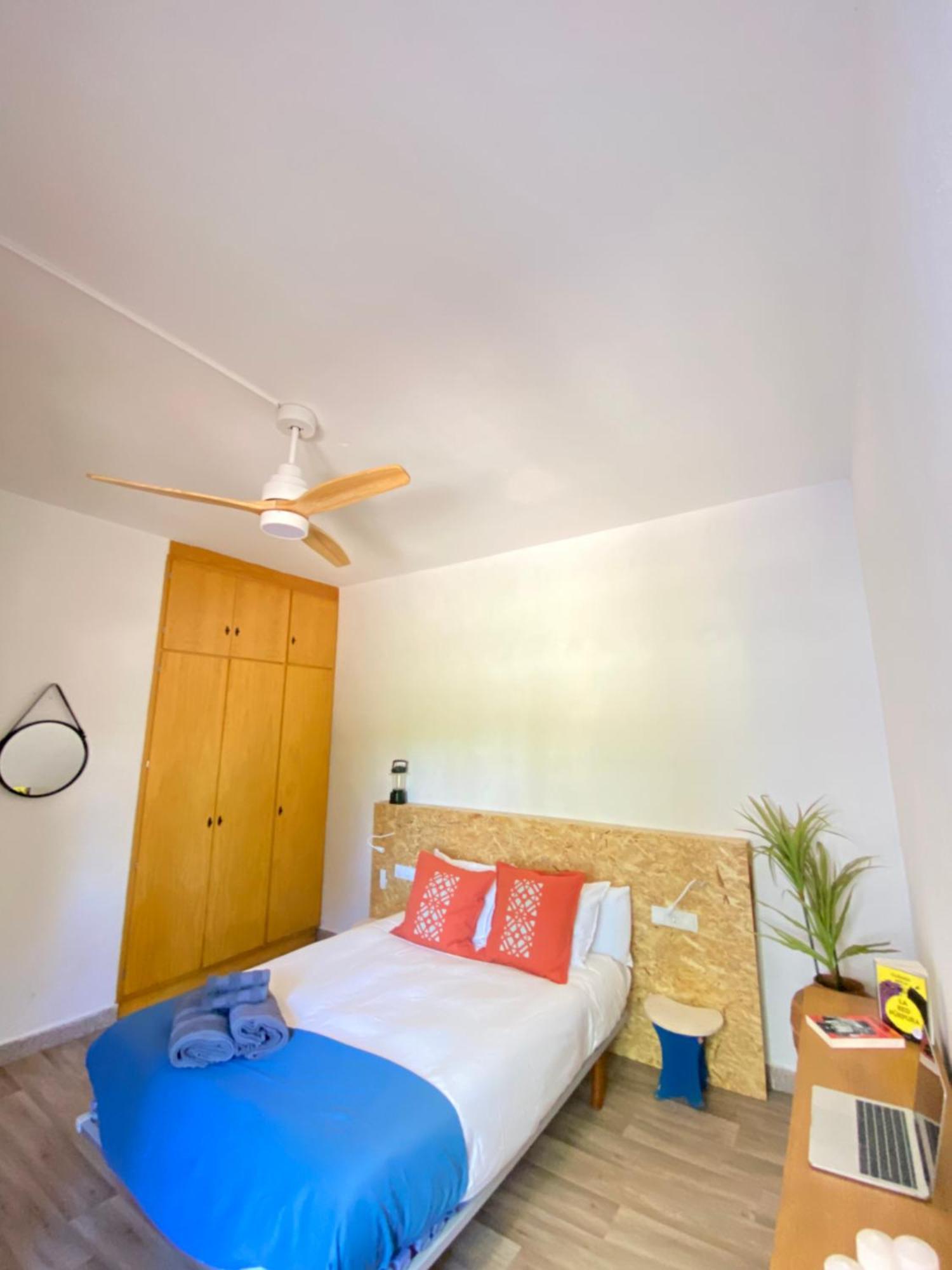 Bed and Breakfast Pink Lemon House Elx Zewnętrze zdjęcie