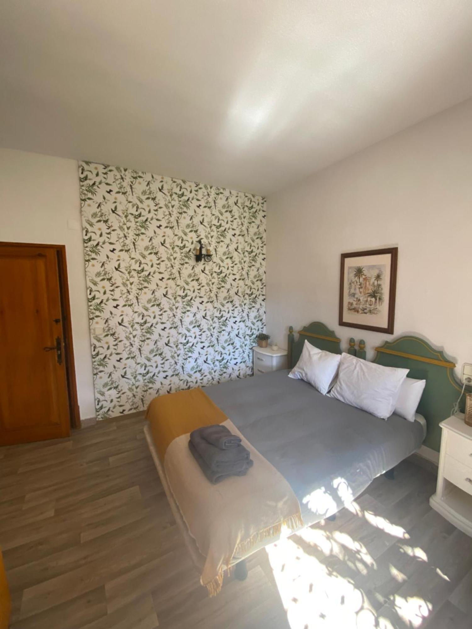 Bed and Breakfast Pink Lemon House Elx Zewnętrze zdjęcie