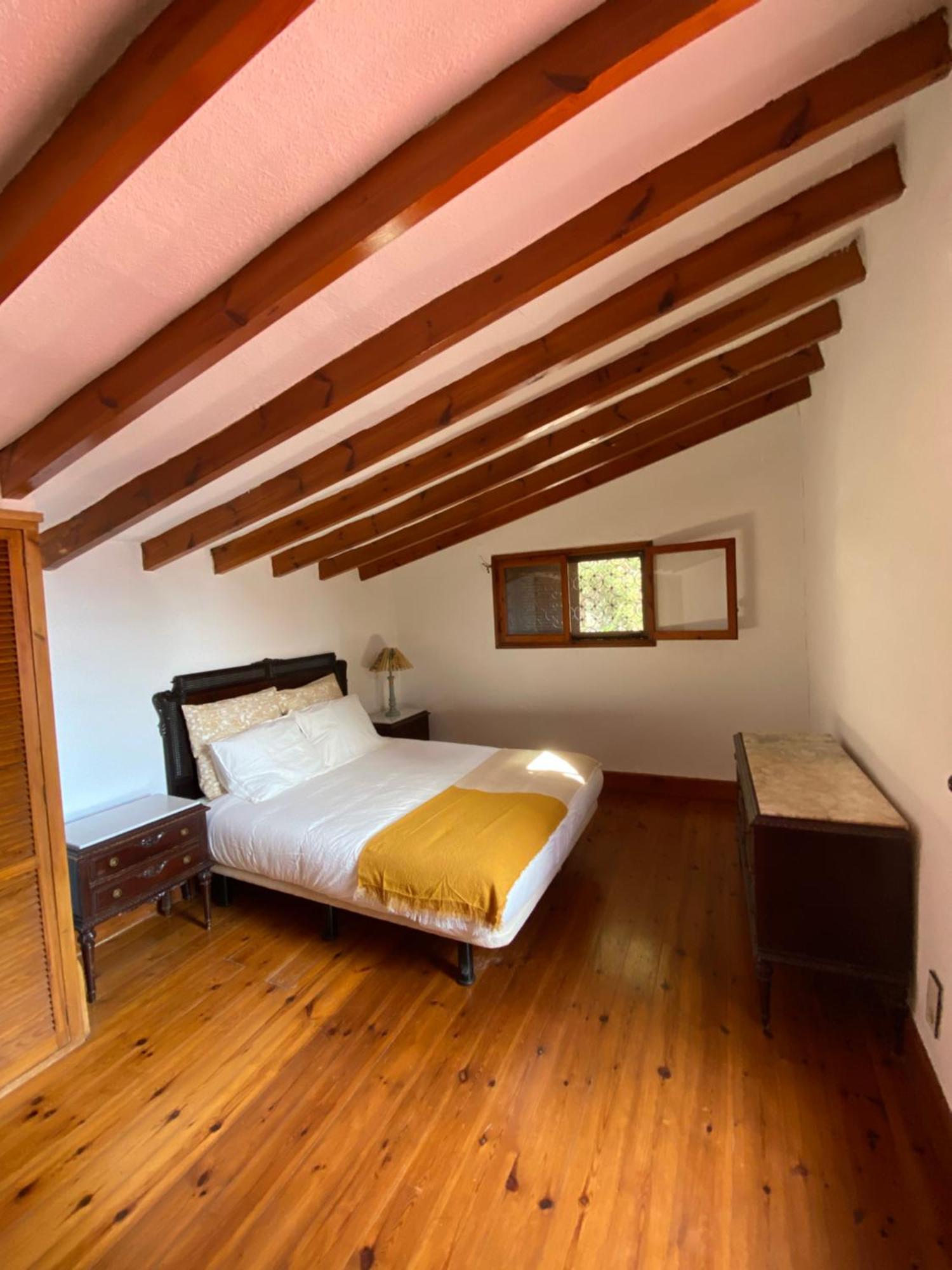 Bed and Breakfast Pink Lemon House Elx Zewnętrze zdjęcie